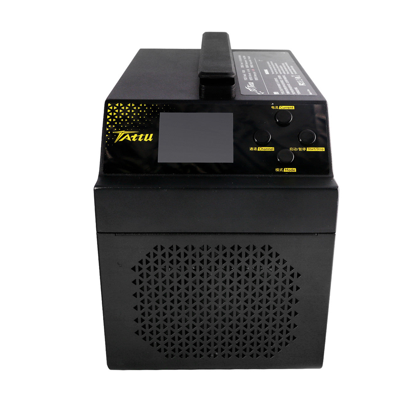 Tattu 6S-14S Smart Charger 60A/3200W