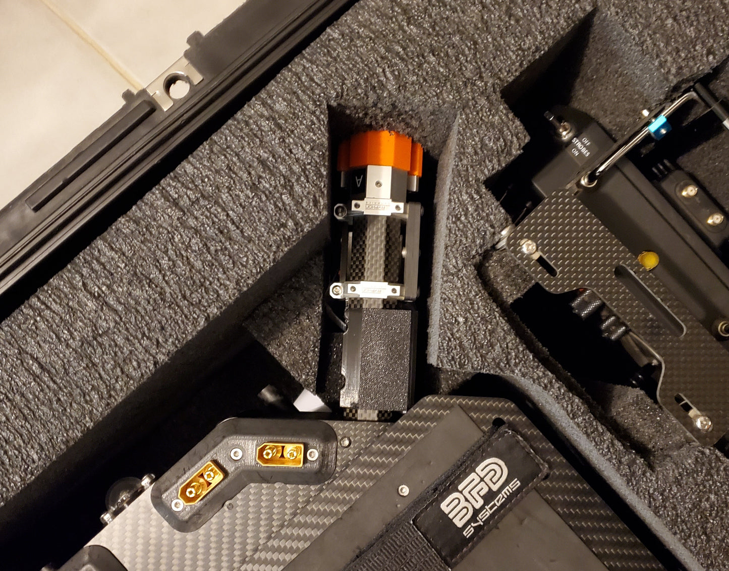 SE-8 Remote ID