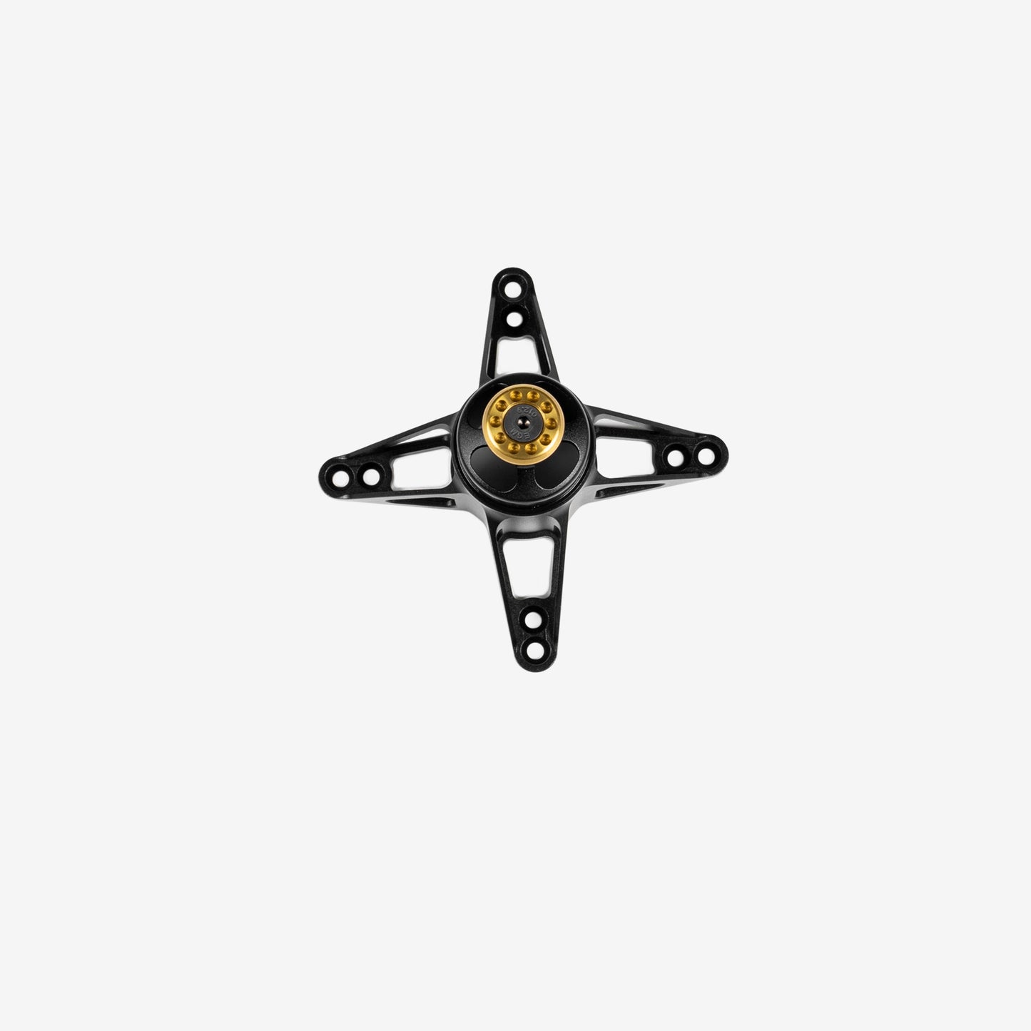 Alta-X Short Quick Release Mount