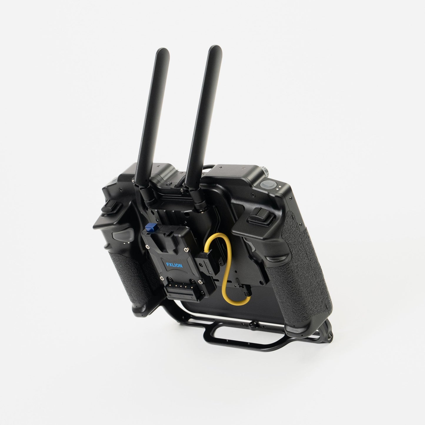 Pilot Pro V-Mount Battery Plate Kit