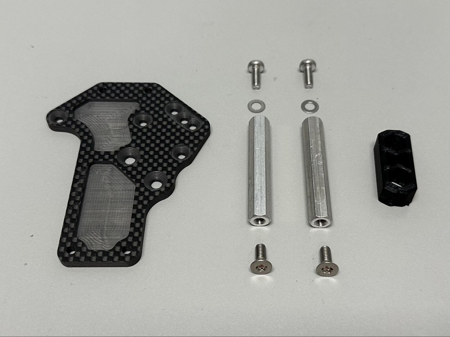 SE-8 AEVO Gimbal Upgrade Kit (For HySpex Mjolnir)