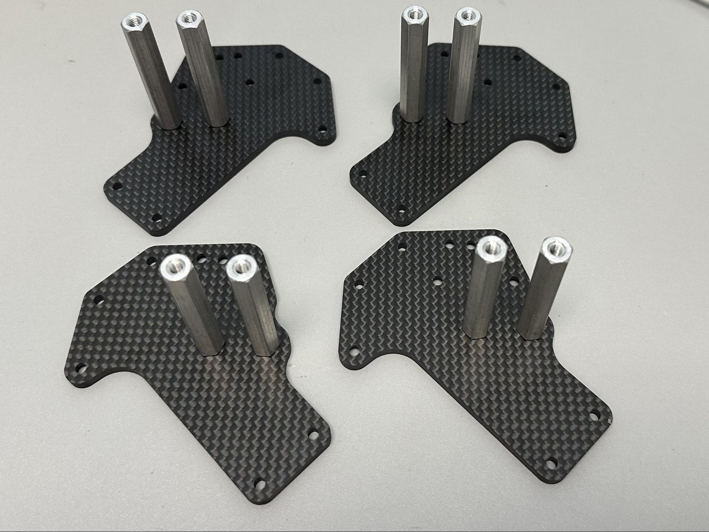 SE-8 AEVO Gimbal Upgrade Kit (For HySpex Mjolnir)