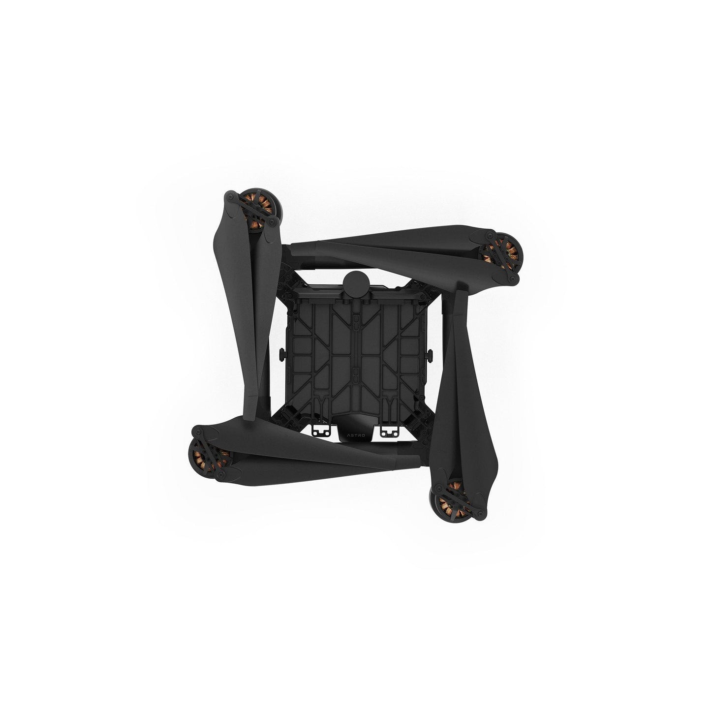 Astro Max (NDAA/Blue)
