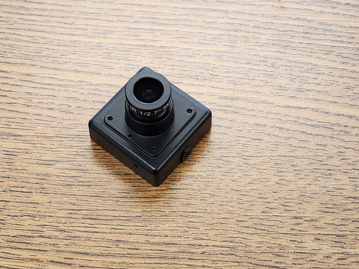 UAX-CAM-6330