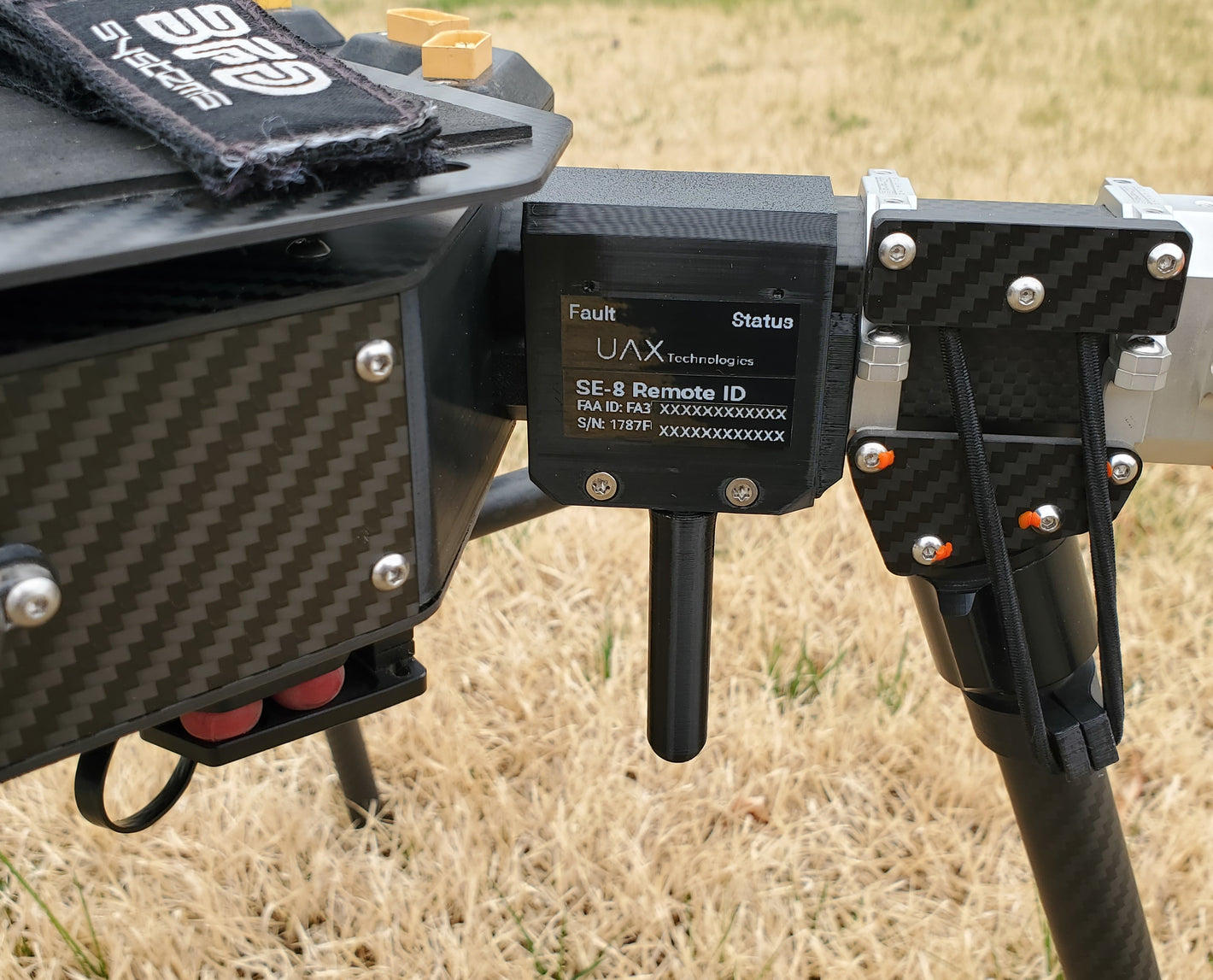 Products – UAX Technologies