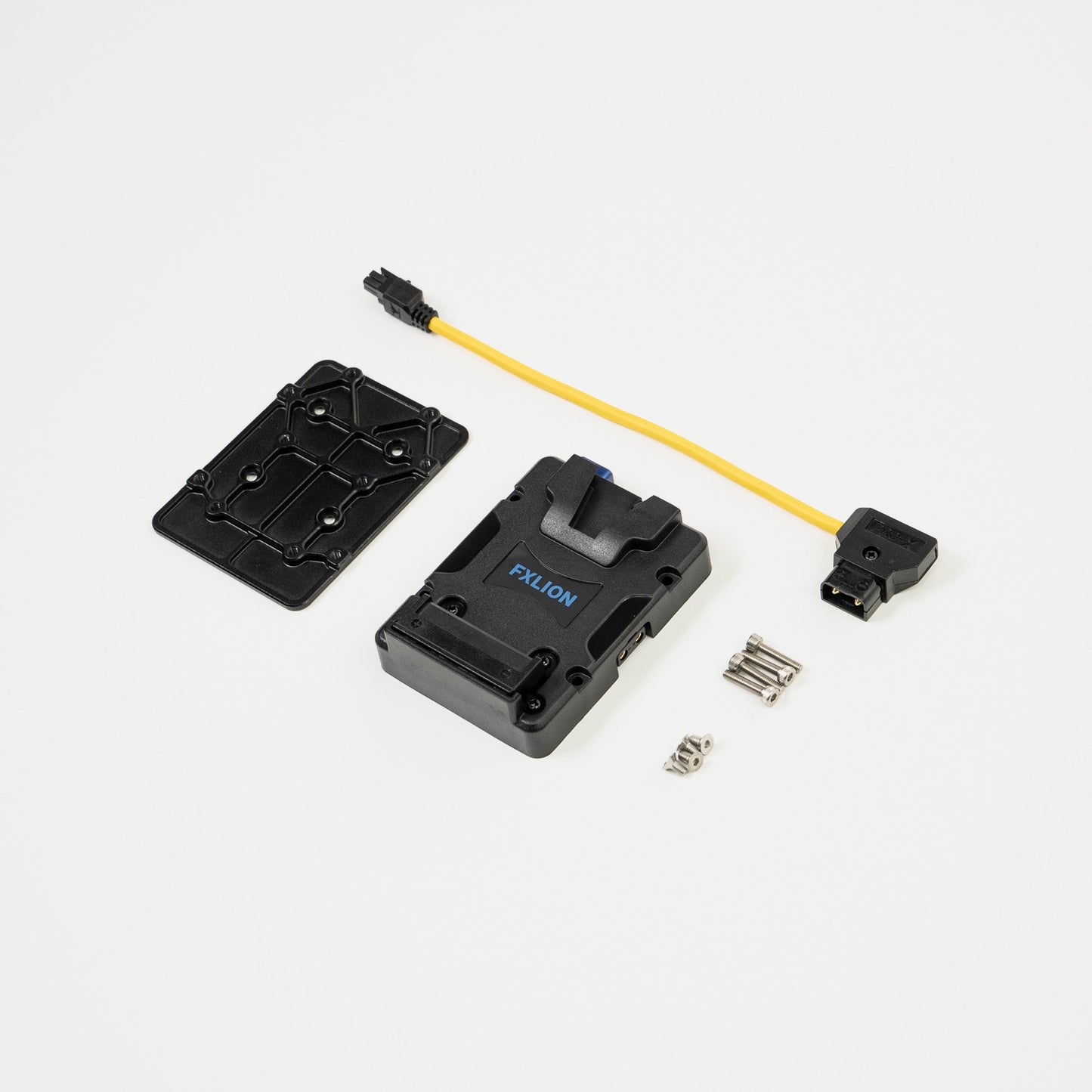 Pilot Pro V-Mount Battery Plate Kit