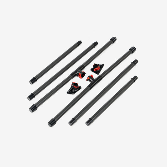 Alta-X Skid Landing Gear