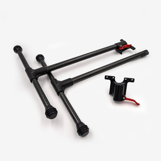 Astro Extended Landing Gear Set by Sentera