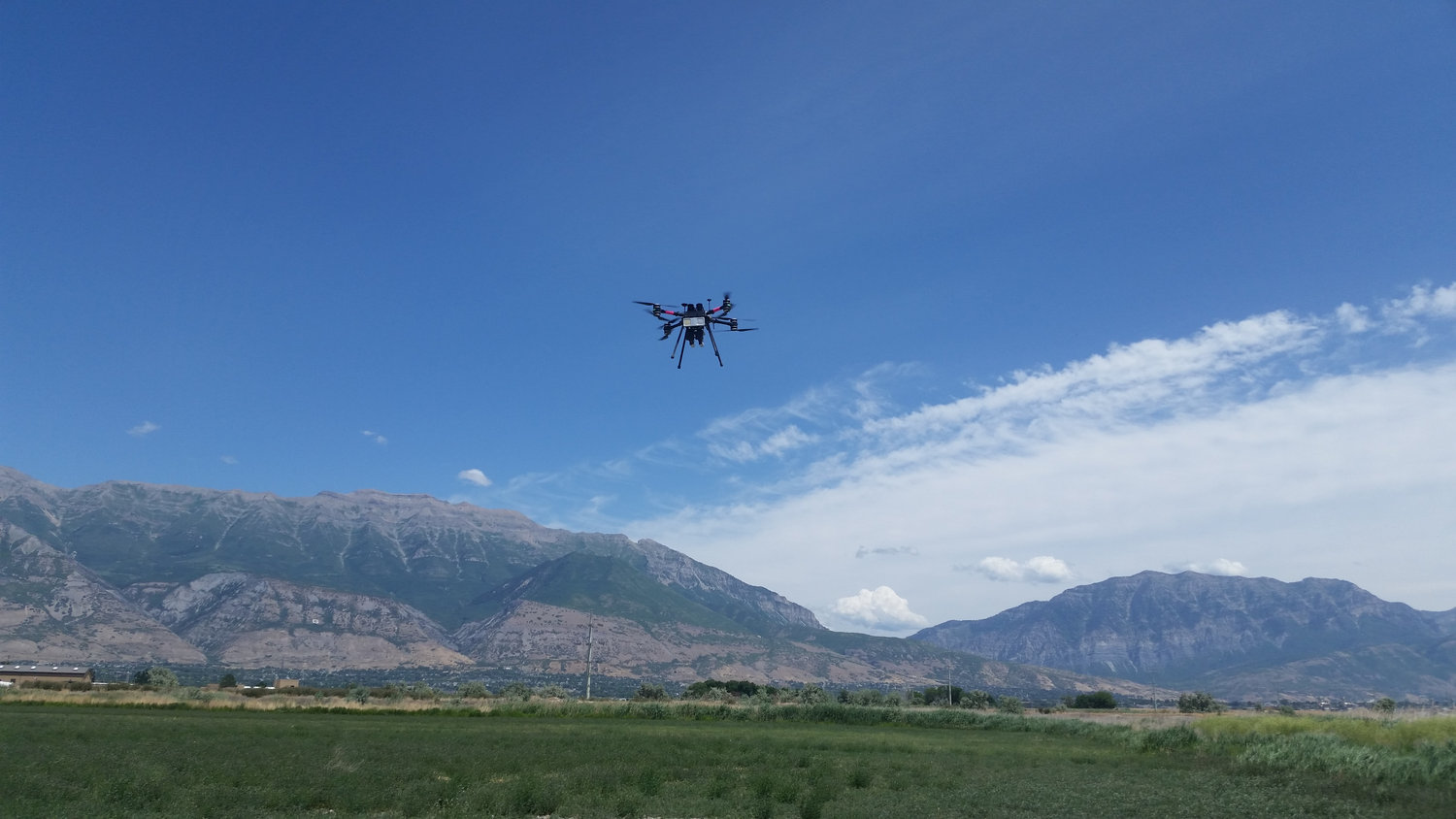 UAX Technologies is a drone research and development center. We provide R&D services, offer a variety or UAS platforms, and have products designed for builders.