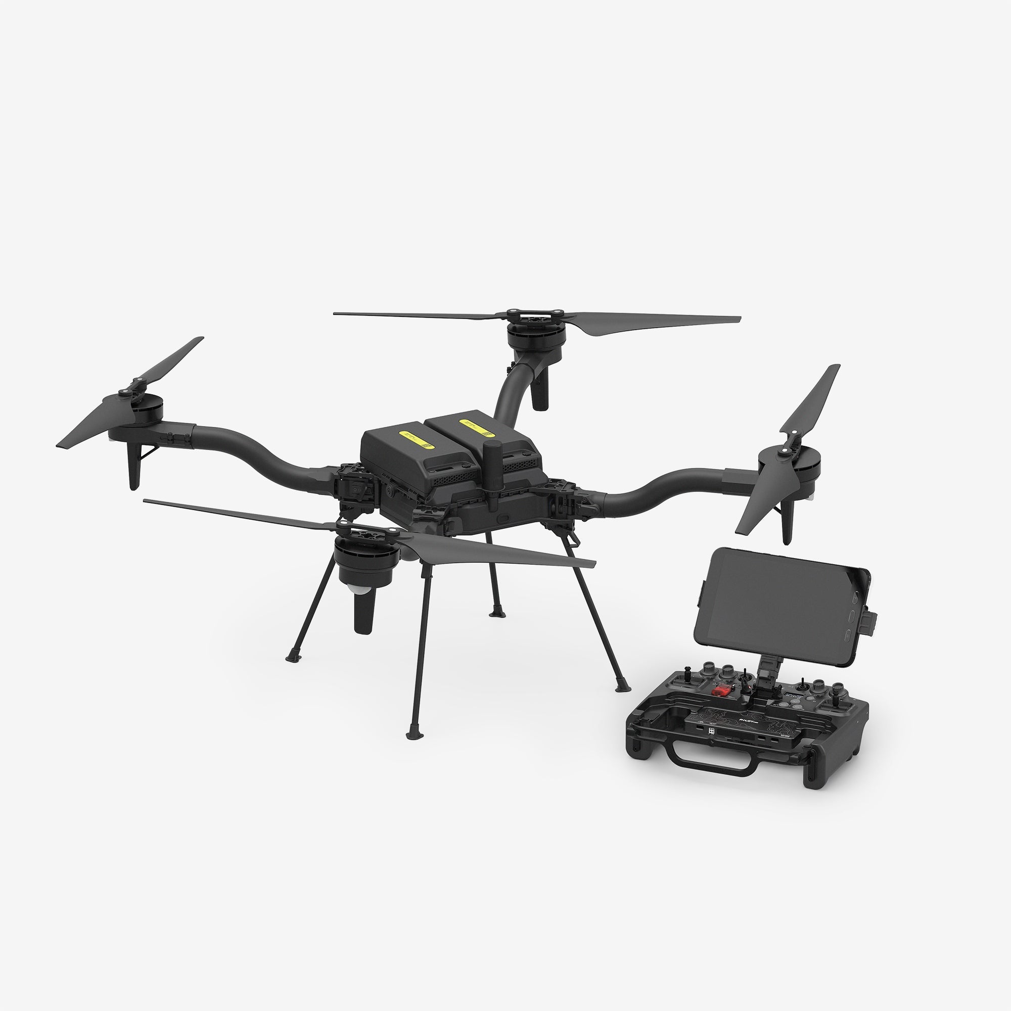Astromax Technology Astro Max (NDAA/Blue) – UAX Technologies