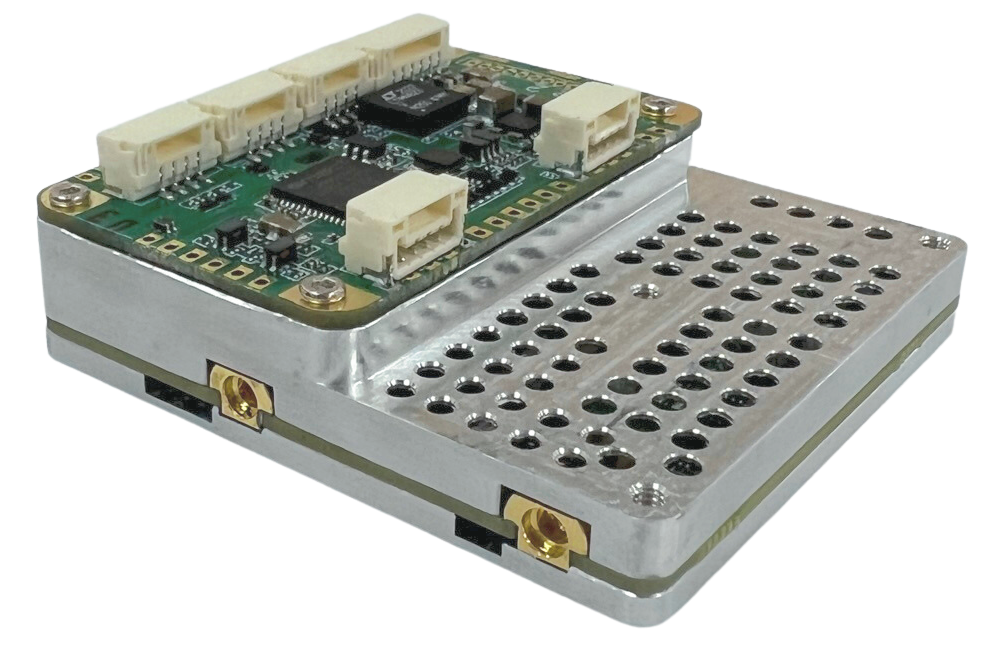 Doodle Labs Mini OEM Mesh Rider Radio – UAX Technologies